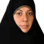 خانم دکتر رضوان الله‌داد