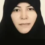 خانم دکتر حسینی