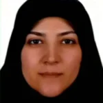 خانم دکتر میرزایی